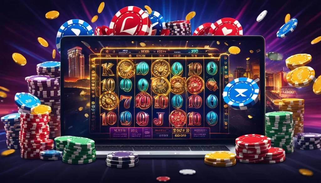 Tuyển chọn trò chơi đa dạng tại mh88 bet