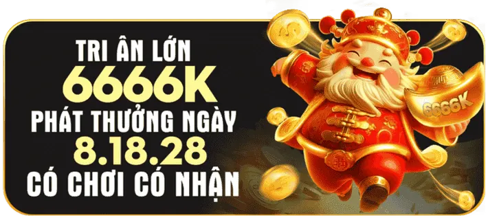 Sự kiện xổ số đặc biệt