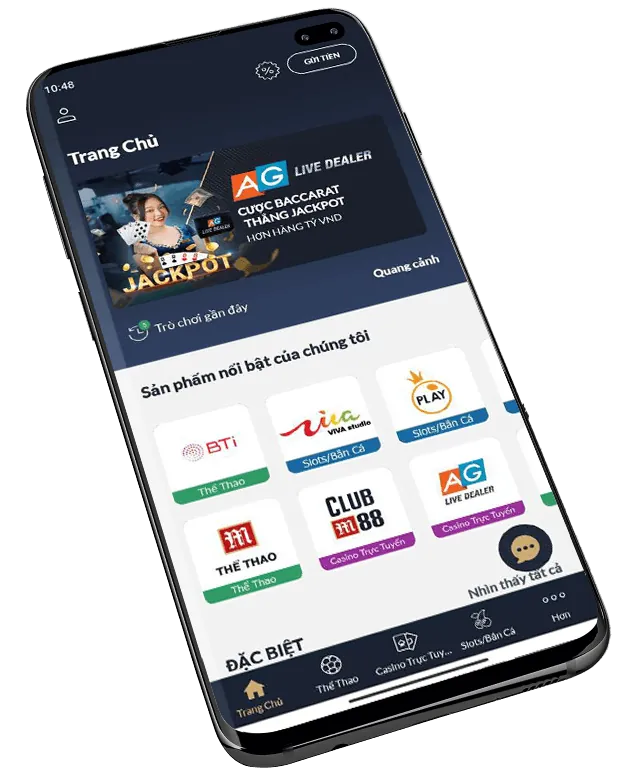 Kho Game Đa Dạng MH88 Bet