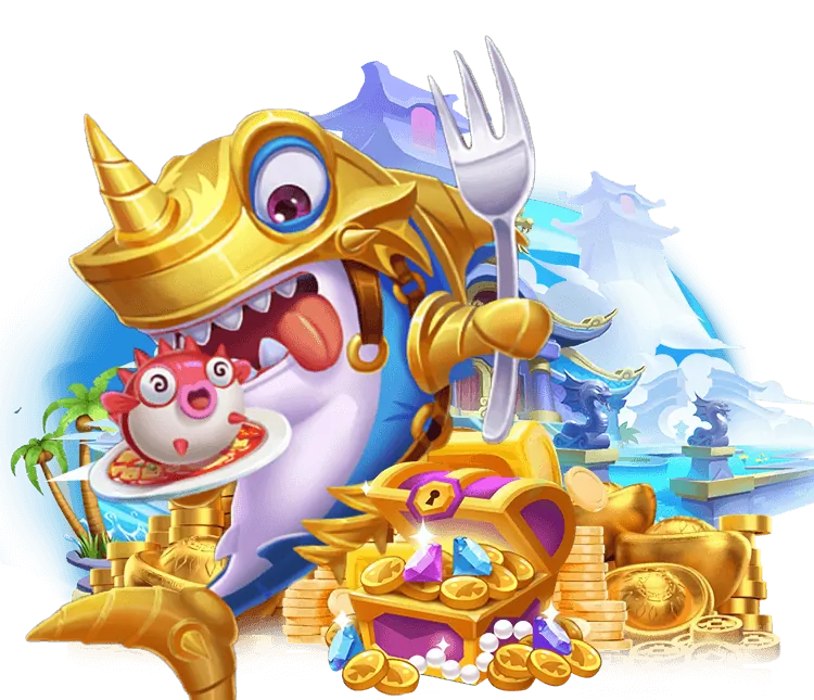 Game Hải Tặc Bắn Cá tại mh88 bet