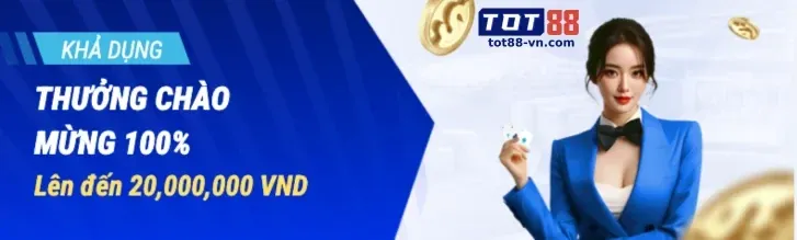 Khuyến mãi casino online MH88 BET